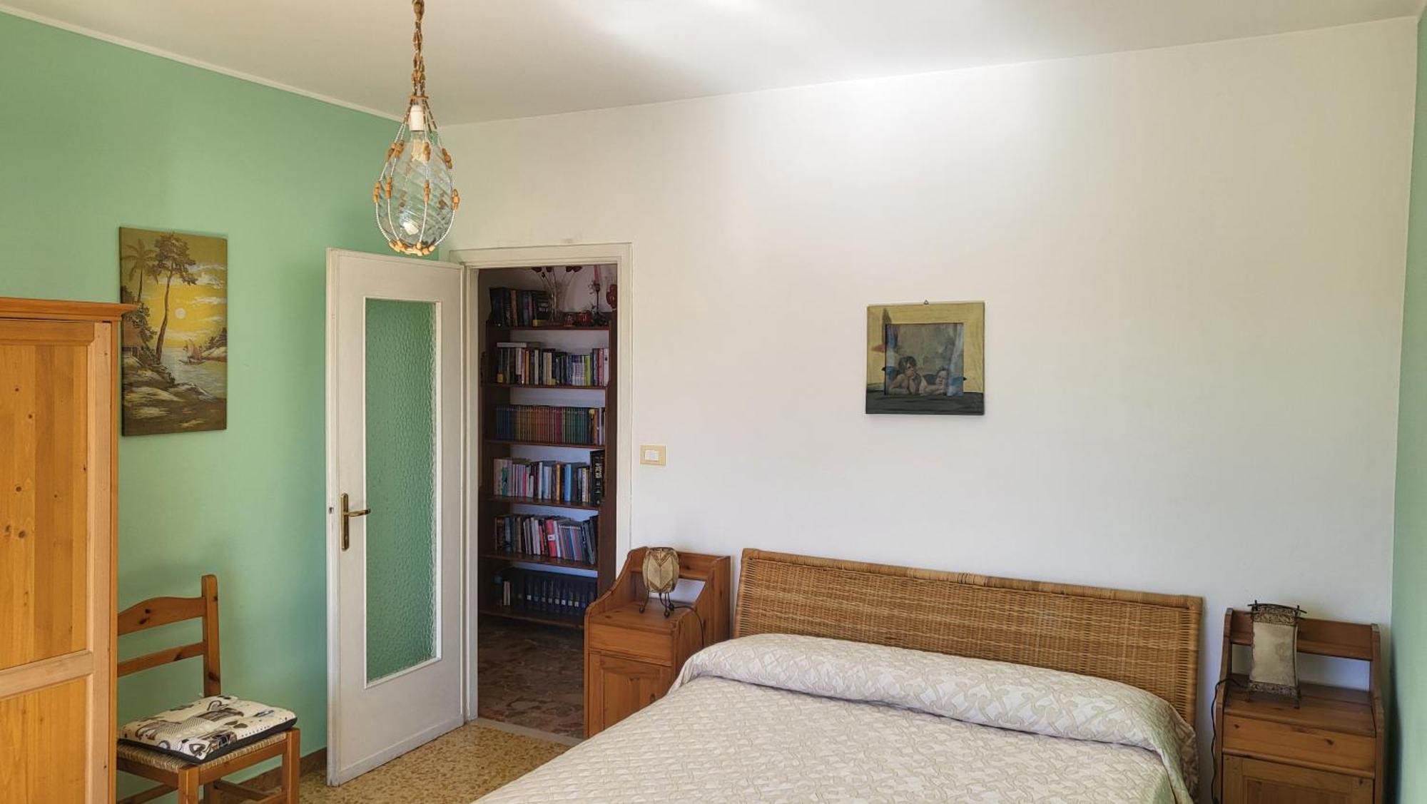 La Casa Dei Libri Apartment Caselle Torinese Exterior foto