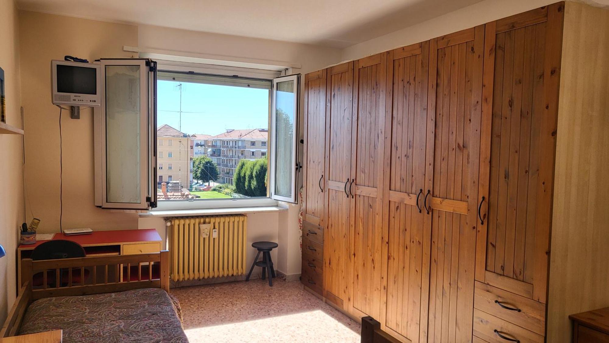 La Casa Dei Libri Apartment Caselle Torinese Exterior foto