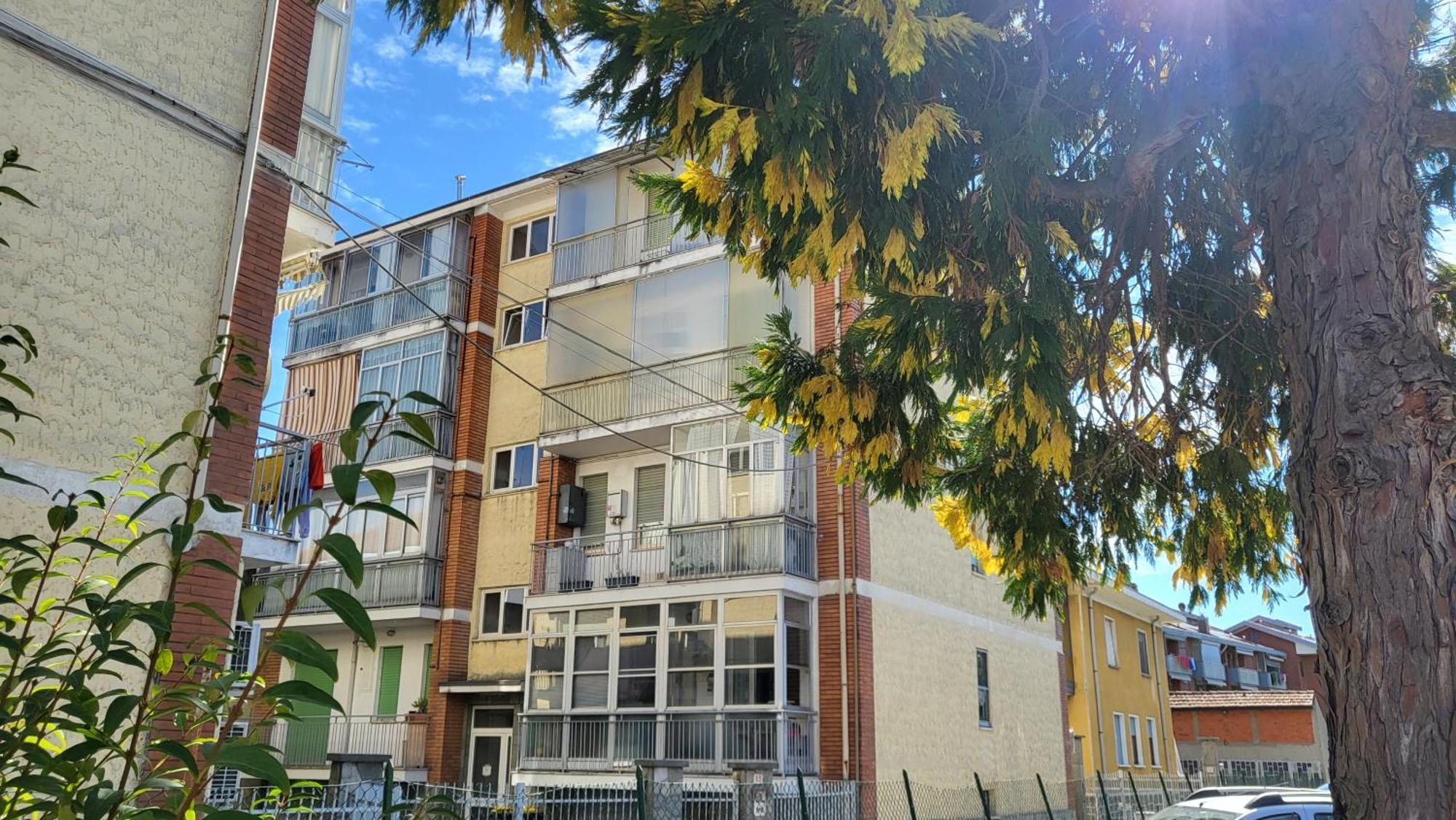 La Casa Dei Libri Apartment Caselle Torinese Exterior foto